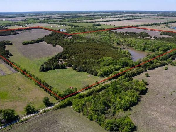 TBD County Road 5020 Road , Unit OF, Blue Ridge, TX 75424