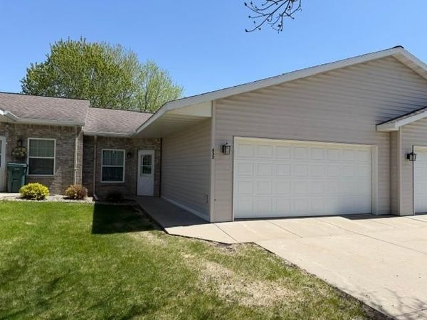 632 3rd Street S, Long Prairie, MN 56347