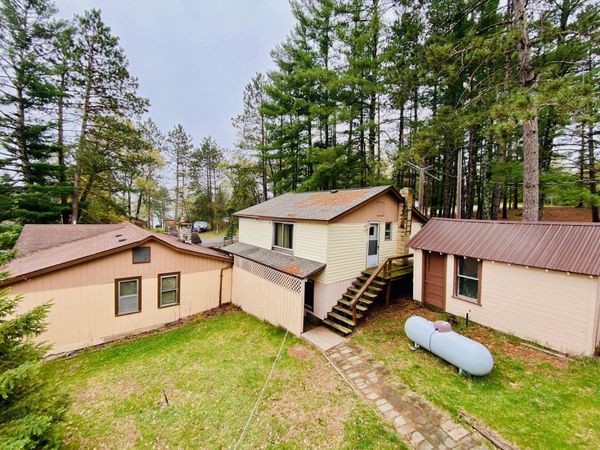 W6988 & W7006 Narrows Trail , Minong, WI 54859