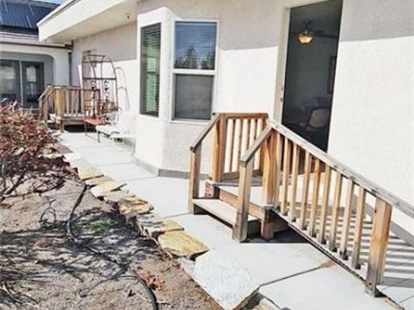 5821 Keomah Street , Pahrump, NV 89061