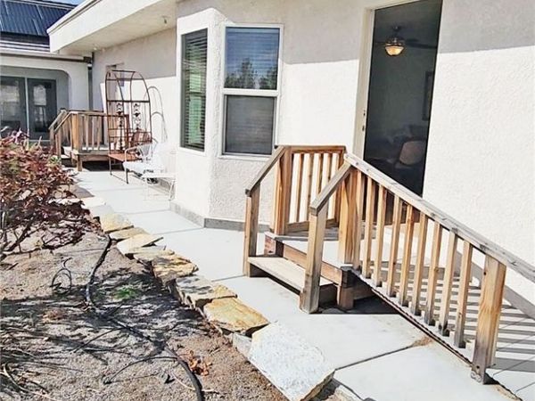 5821 Keomah Street , Pahrump, NV 89061
