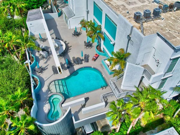 185 NE 4th Avenue, Unit 301, Delray Beach, FL 33483