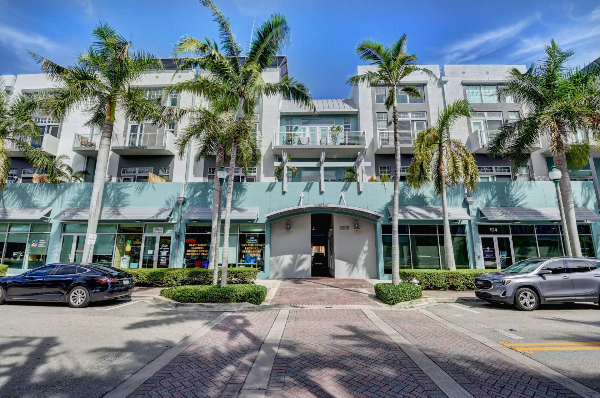 185 NE 4th Avenue, Unit 301, Delray Beach, FL 33483 Photo