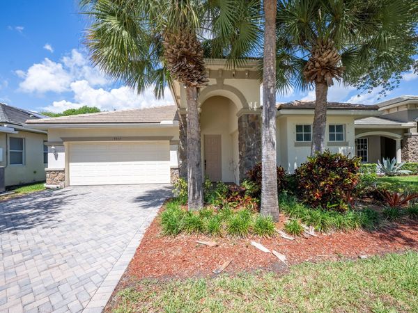 9357 Osprey Isles Boulevard, West Palm Beach, FL 33412