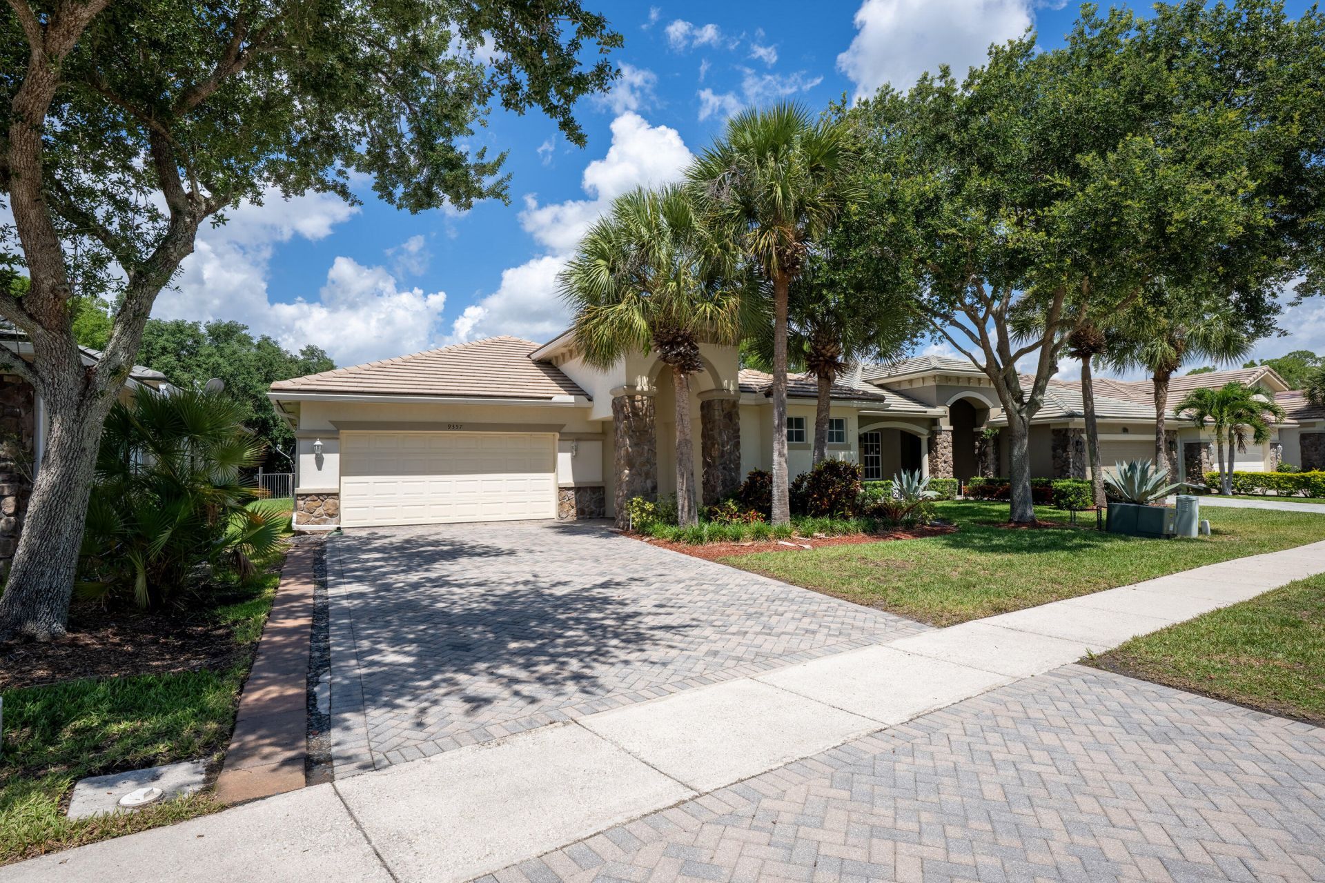 9357 Osprey Isles Boulevard, West Palm Beach, FL 33412 Photo