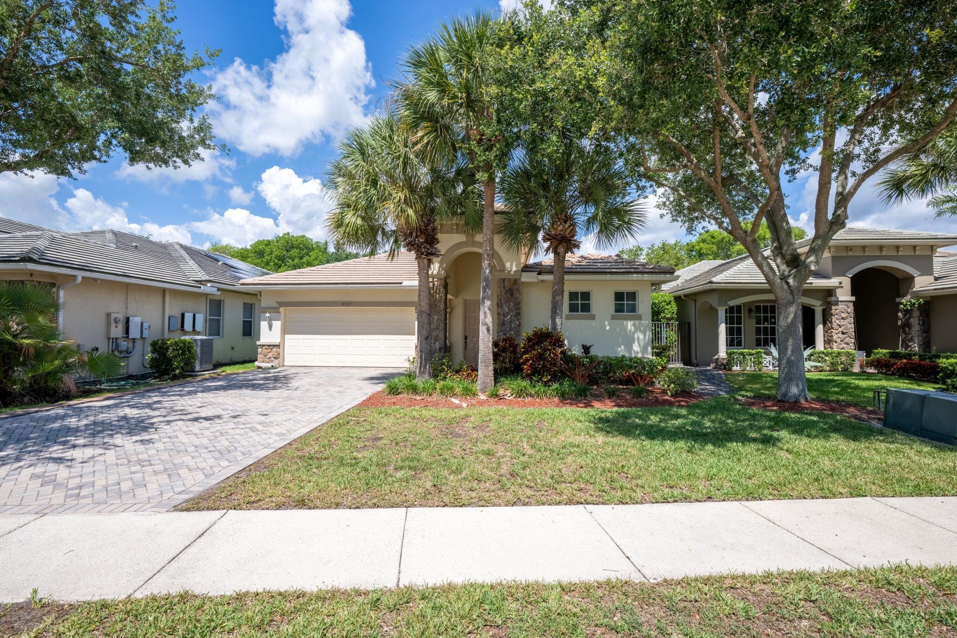 9357 Osprey Isles Boulevard, West Palm Beach, FL 33412 Photo