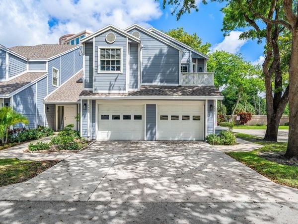 5331 Buckhead Circle, Unit 1030, Boca Raton, FL 33486