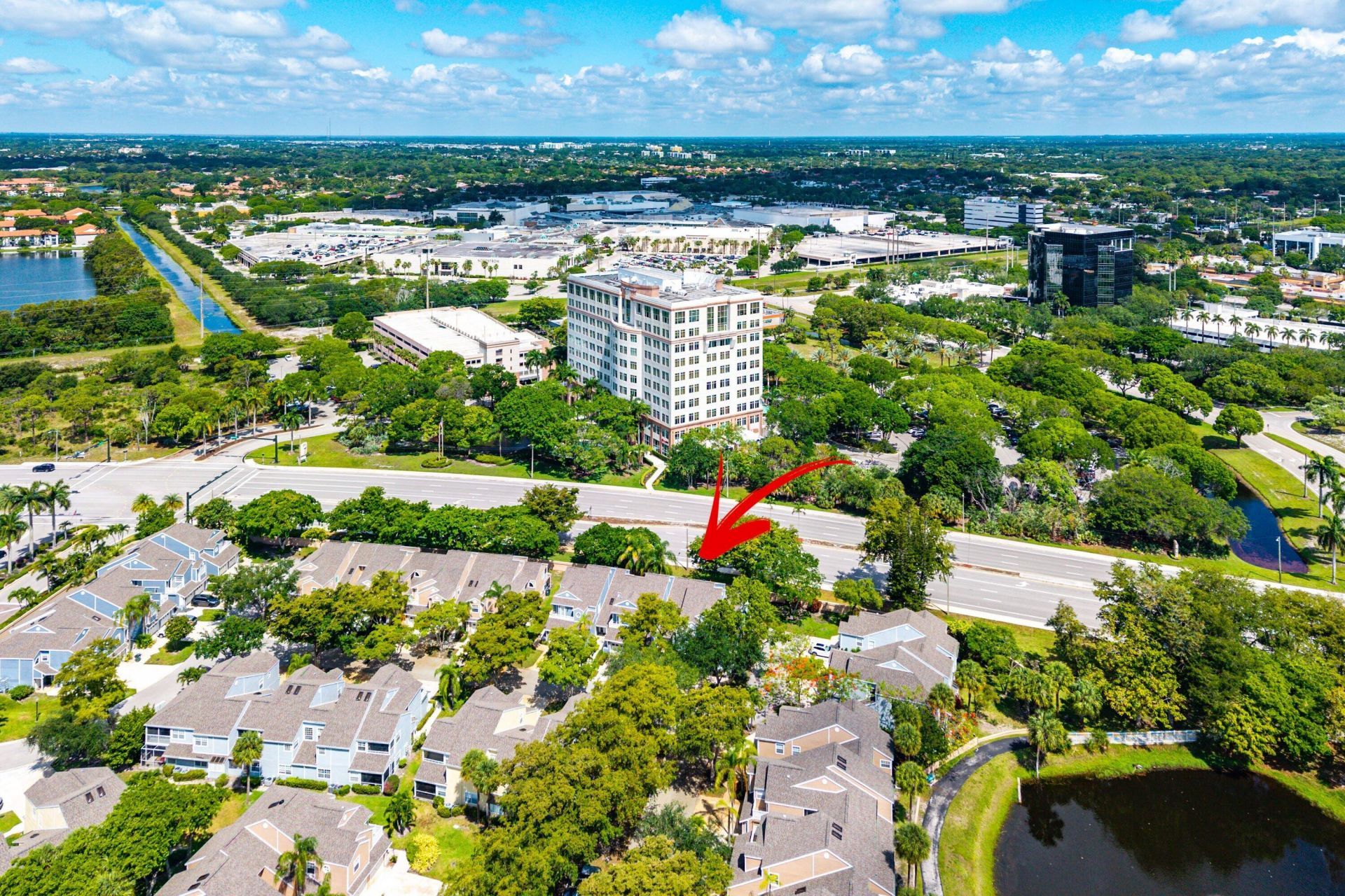 5331 Buckhead Circle, Unit 1030, Boca Raton, FL 33486 Photo