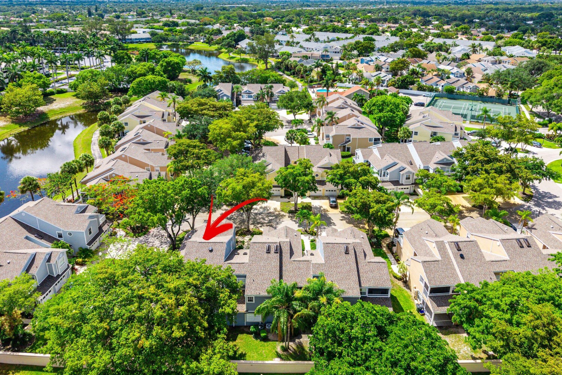 5331 Buckhead Circle, Unit 1030, Boca Raton, FL 33486 Photo