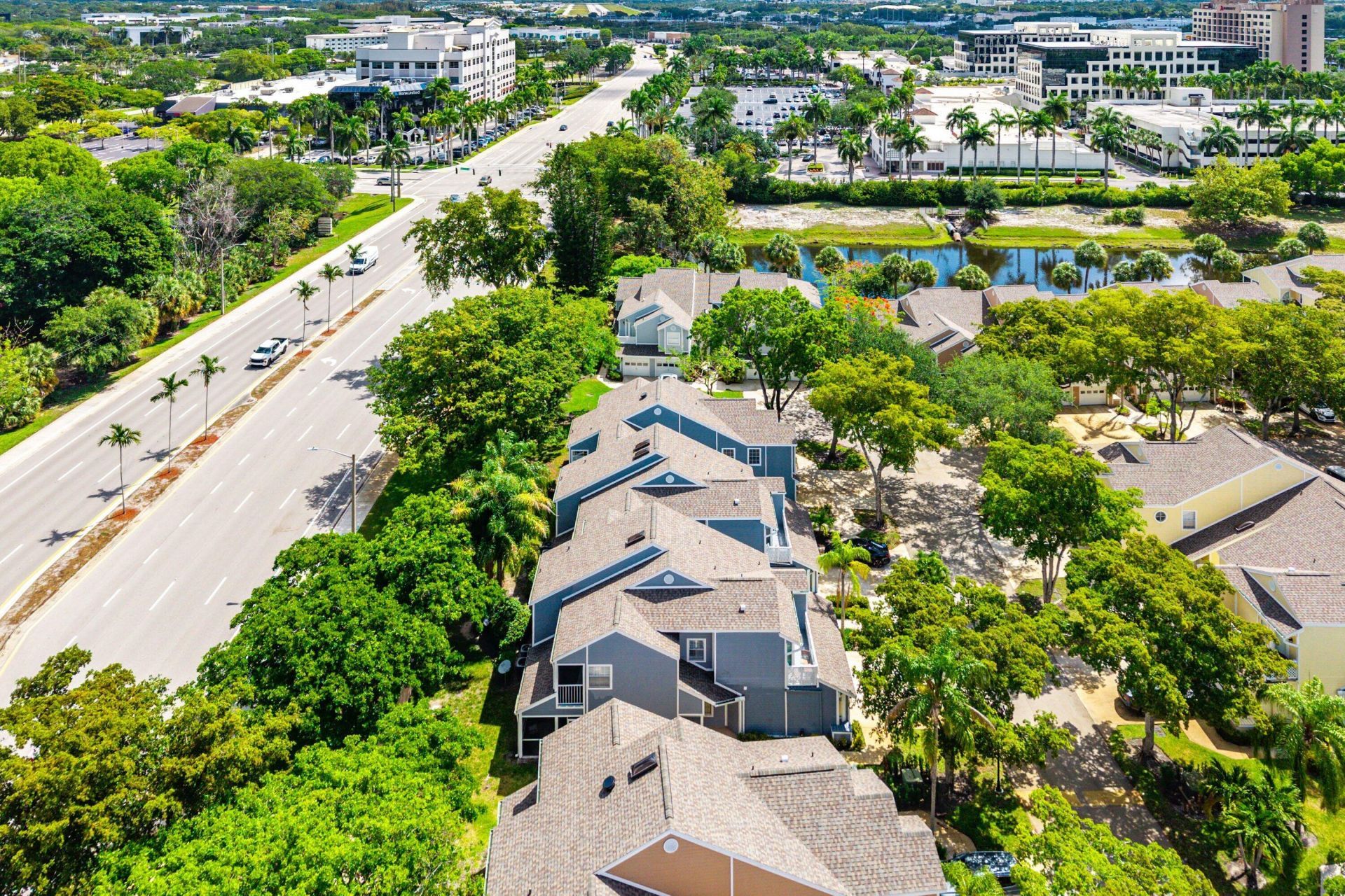 5331 Buckhead Circle, Unit 1030, Boca Raton, FL 33486 Photo