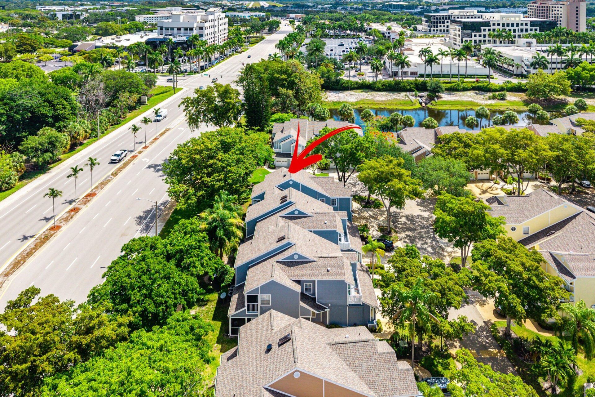 5331 Buckhead Circle, Unit 1030, Boca Raton, FL 33486 Photo