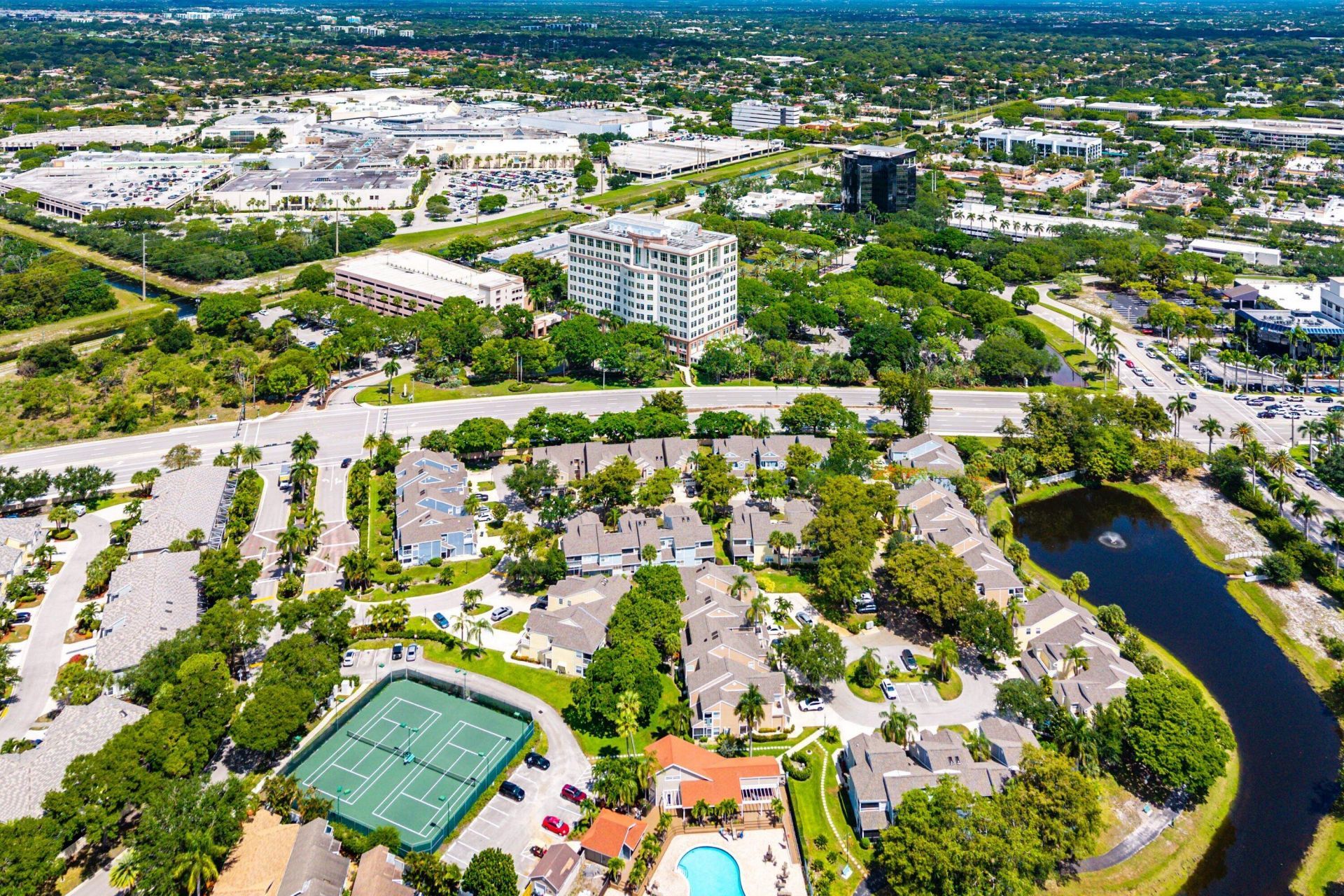 5331 Buckhead Circle, Unit 1030, Boca Raton, FL 33486 Photo