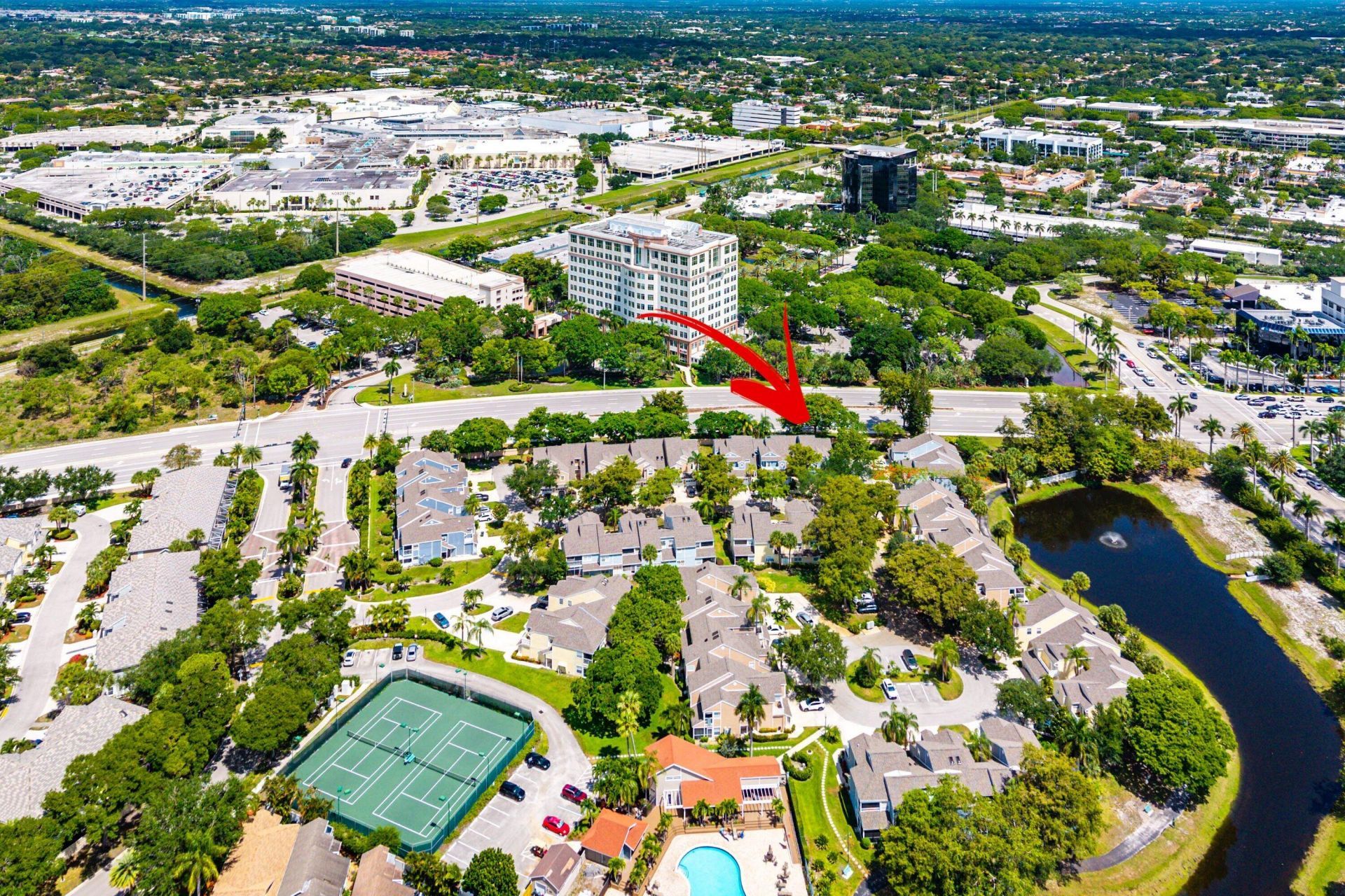 5331 Buckhead Circle, Unit 1030, Boca Raton, FL 33486 Photo