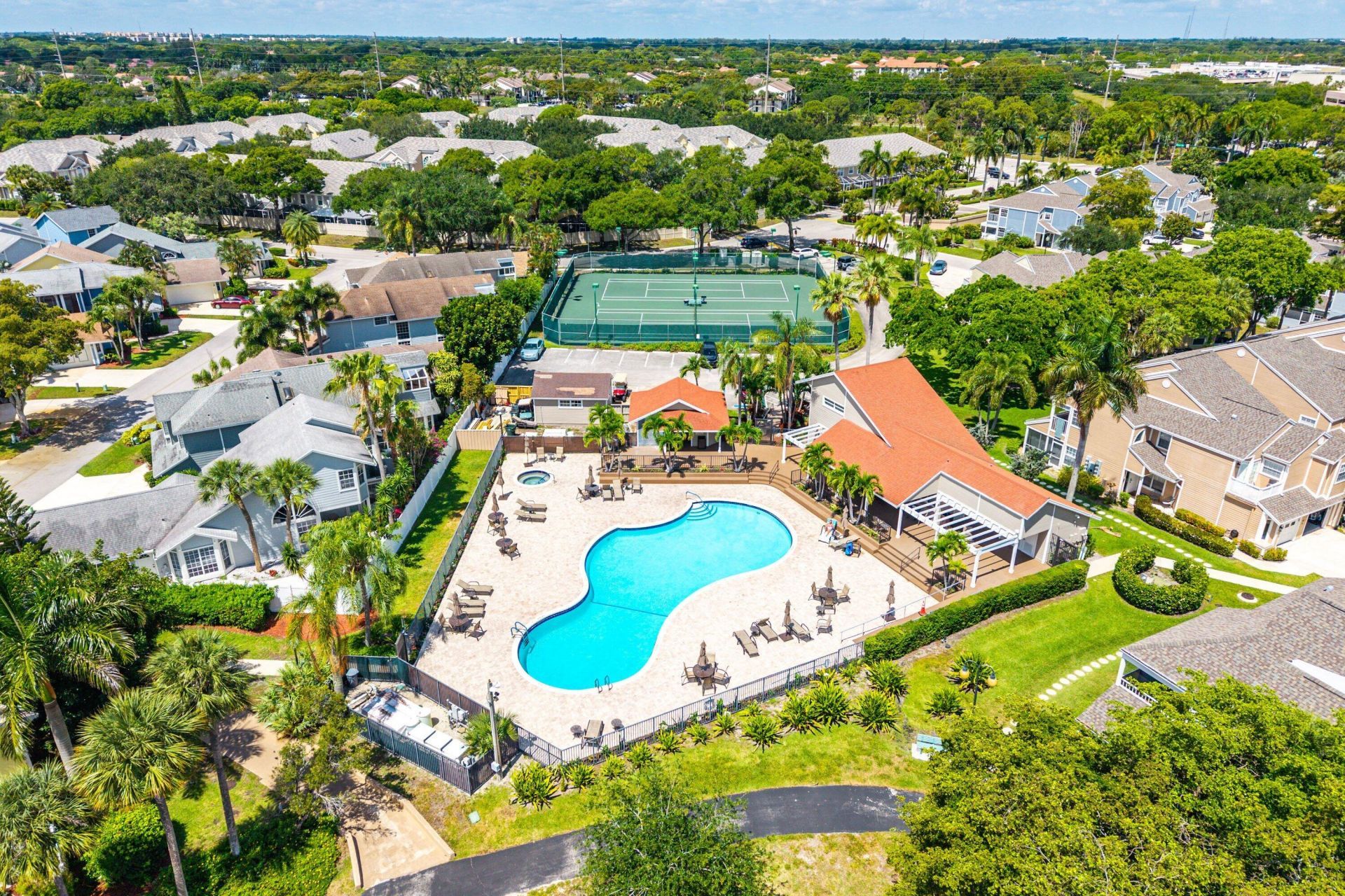 5331 Buckhead Circle, Unit 1030, Boca Raton, FL 33486 Photo