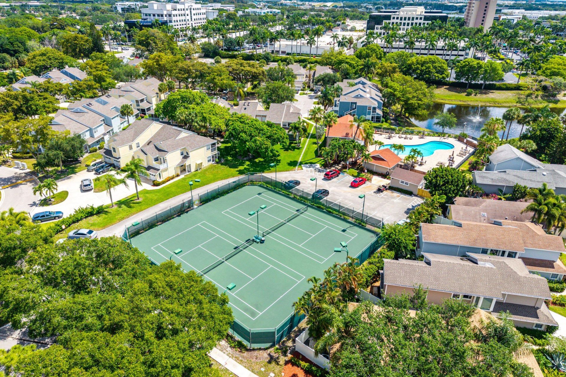 5331 Buckhead Circle, Unit 1030, Boca Raton, FL 33486 Photo
