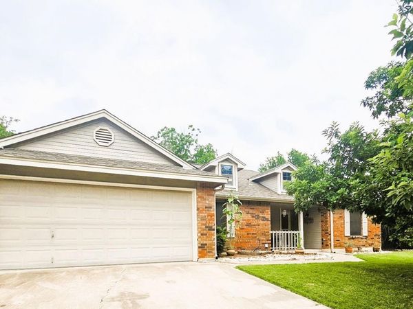 245 County Road 3371, Kempner, TX 76539