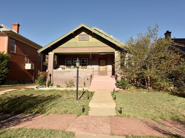 2017 N Greenwood St, Pueblo, CO 81003