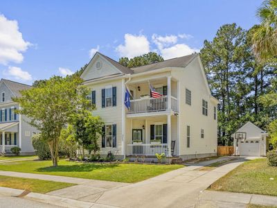 3225 Beaconsfield Road, Mount Pleasant, SC 29466