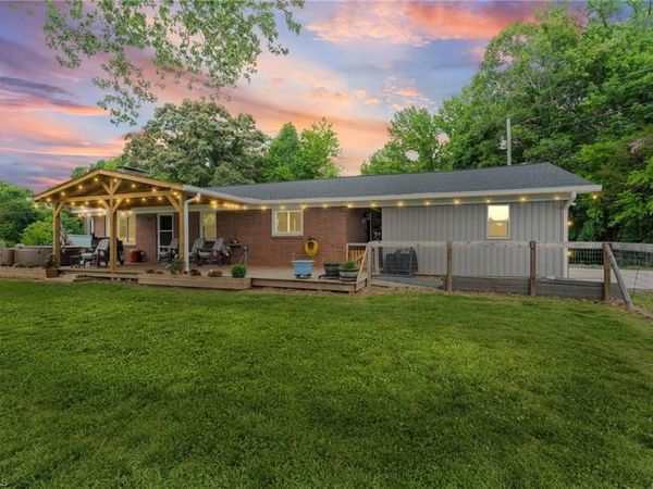 111 Pool Drive , Mocksville, NC 27028