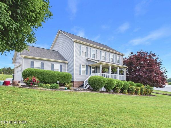 128 County Road 101, Riceville, TN 37370