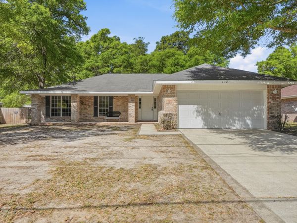 4087 Audiss Road, Milton, FL 32583