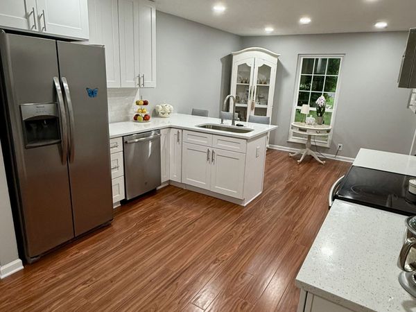 5141 English Village Dr, Nashville, TN 37211