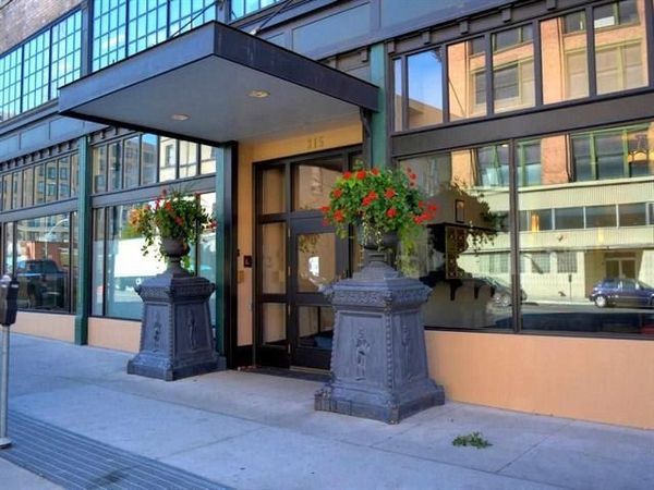 315 W Riverside Ave, Spokane, WA 99201