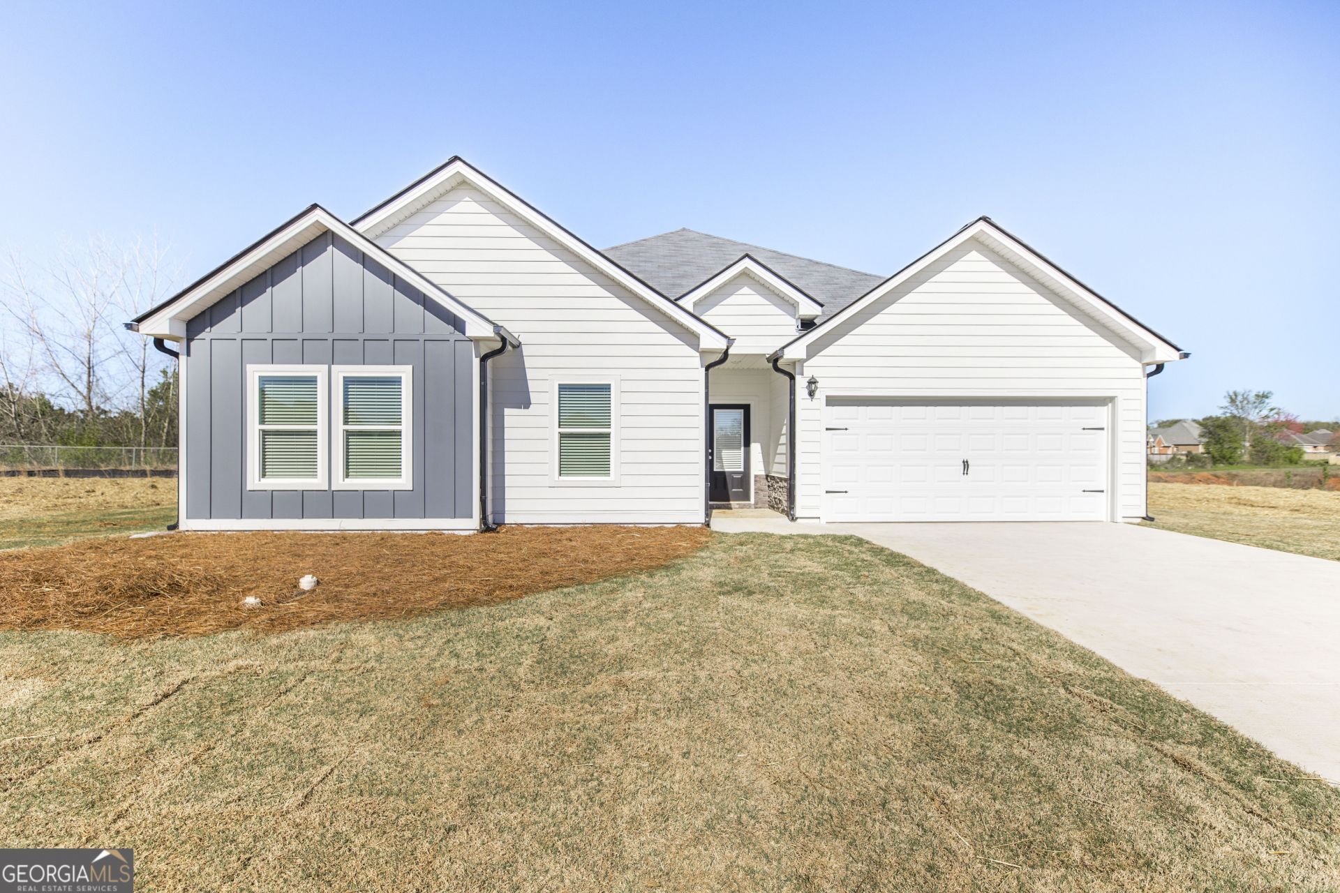 100 Bulloch Court, Byron, GA 31008 Main Photo