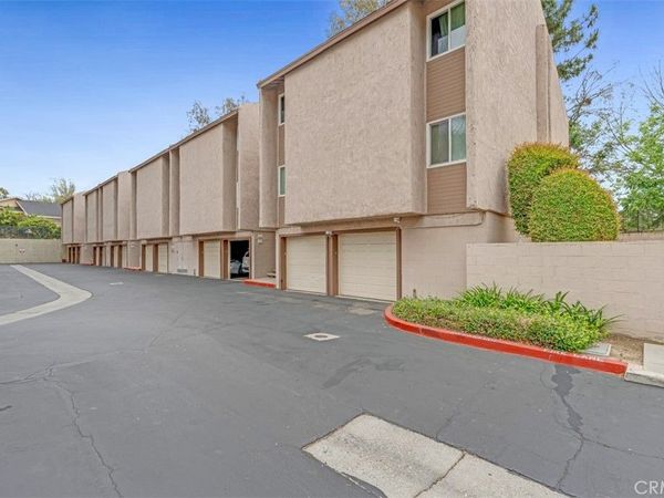 1525 Walnut Leaf Drive, Unit 214, Walnut, CA 91789