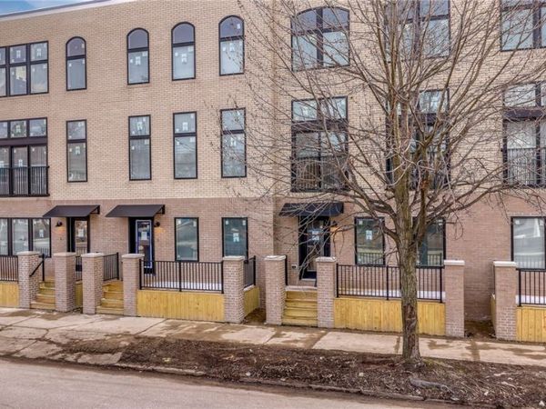 4705 Bridge Avenue , Cleveland, OH 44102