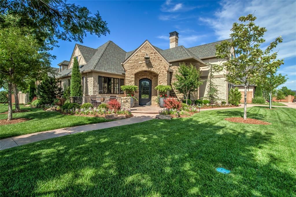 16416 Morningside Drive, Edmond, OK 73013 Main Photo