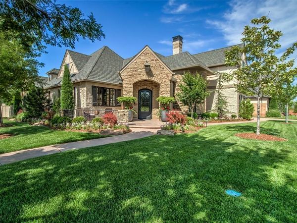 16416 Morningside Drive, Edmond, OK 73013