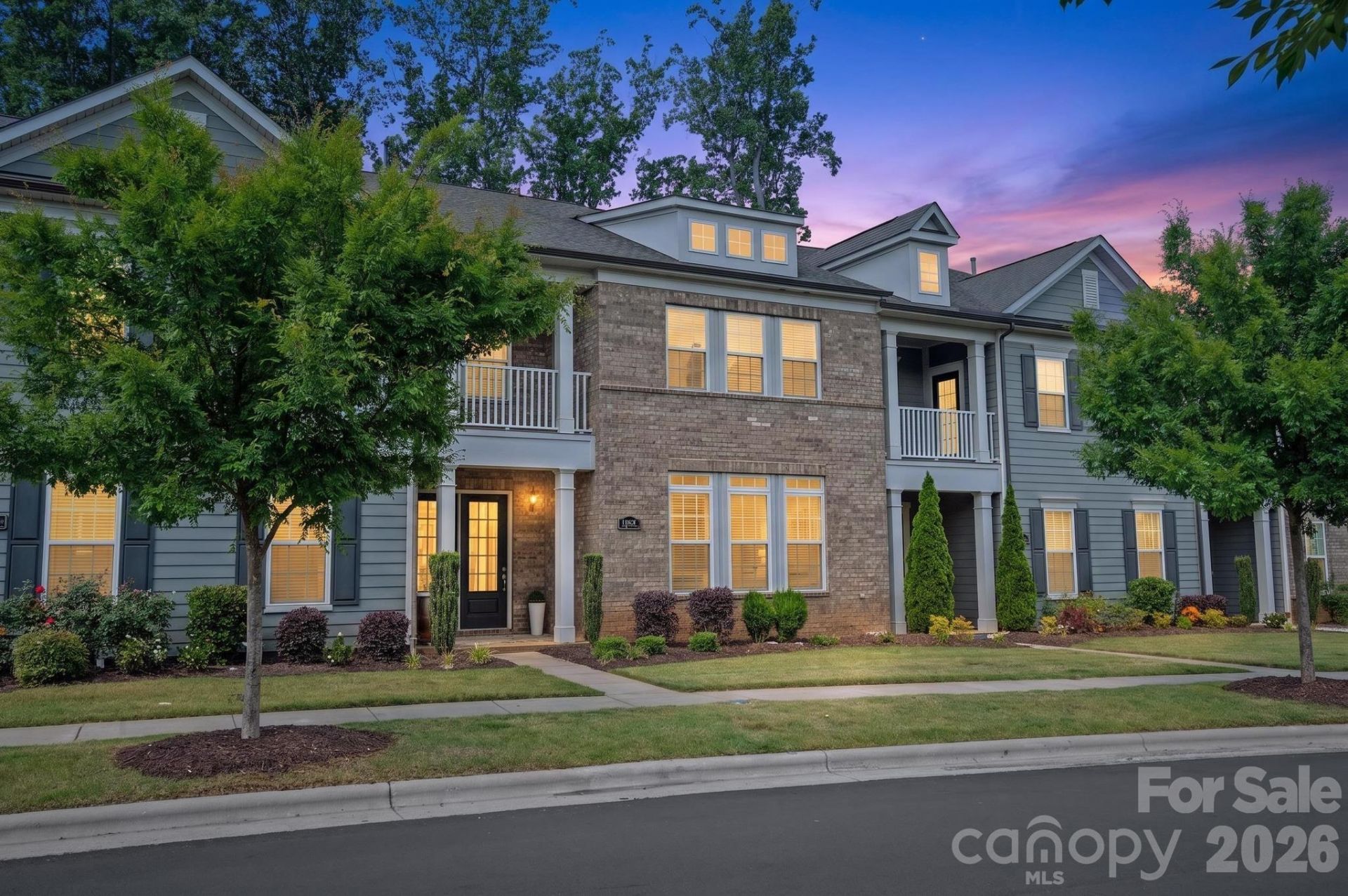 11139 Kilkenny Drive, Charlotte, NC 28277 Main Photo