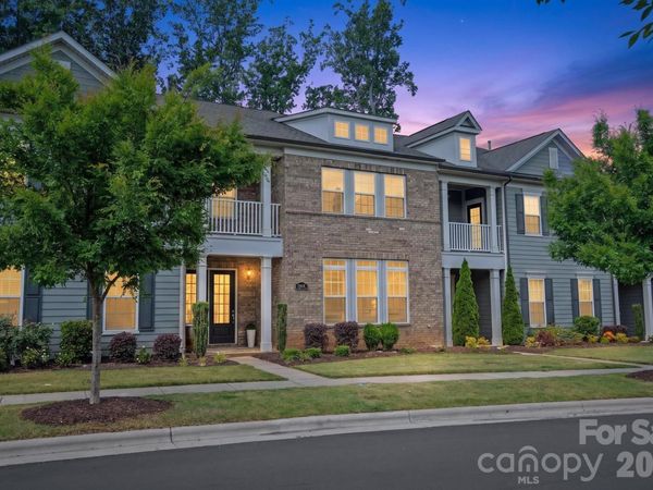 11139 Kilkenny Drive, Charlotte, NC 28277