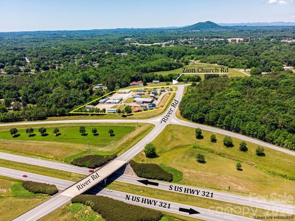 4501 River Road , Hickory, NC 28602