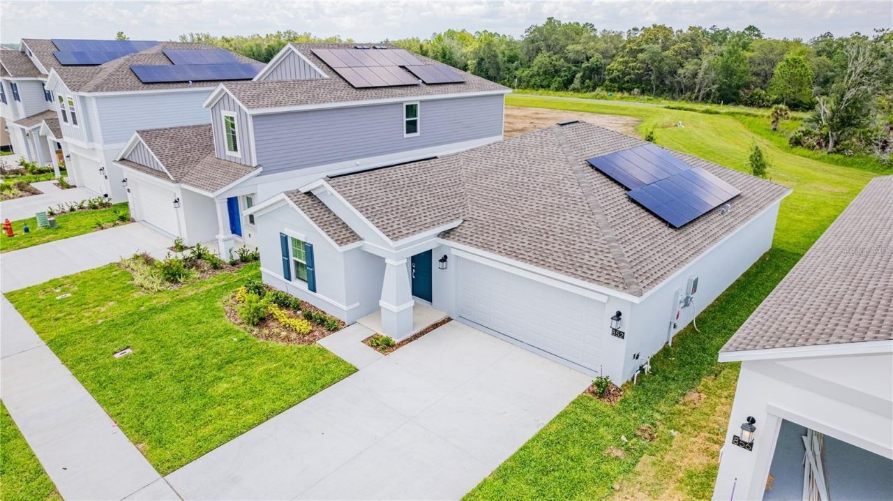 852 Daring Drive, Davenport, FL 33837 Photo