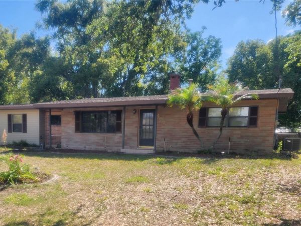 407 LOUIS STREET , LEESBURG, FL 34748