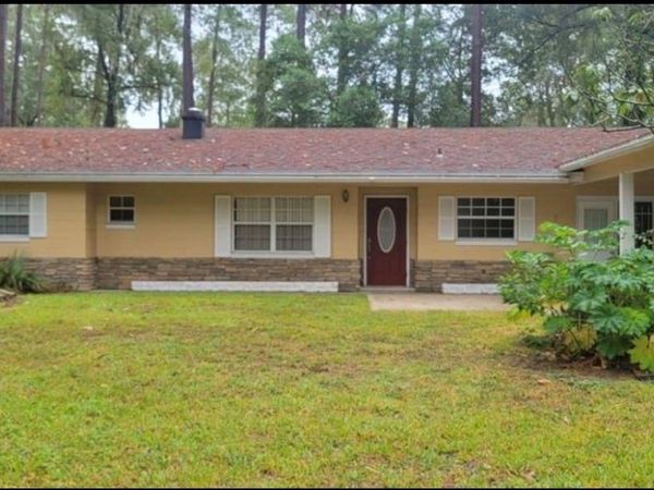 3805 NW 50TH STREET , GAINESVILLE, FL 32606