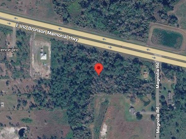 0 E IRLO BRONSON MEMORIAL HIGHWAY , ST CLOUD, FL 34773