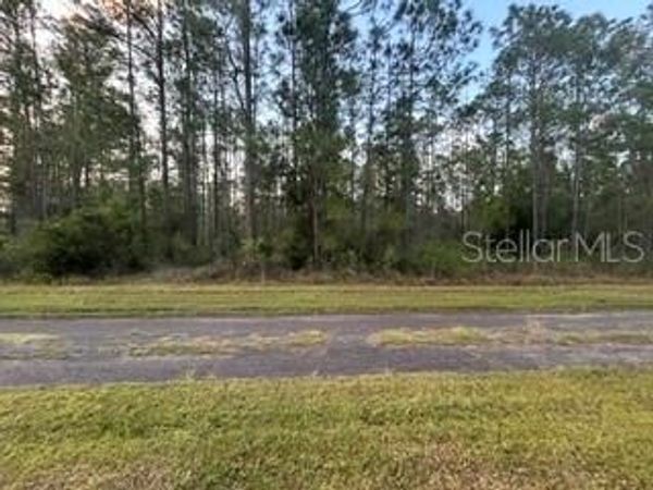 310&312 (BLK LOTS 5&6) ALBA DRIVE , INDIAN LAKE ESTATES, FL 33855