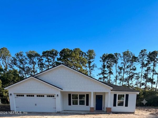 965 NOAH Road, Jacksonville, FL 32218