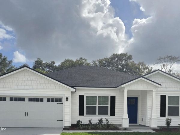 965 NOAH Road, Jacksonville, FL 32218