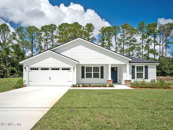 965 NOAH Road, Jacksonville, FL 32218