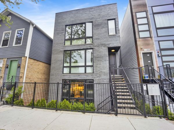 1109 W 16th Street, Unit 1, Chicago, IL 60608