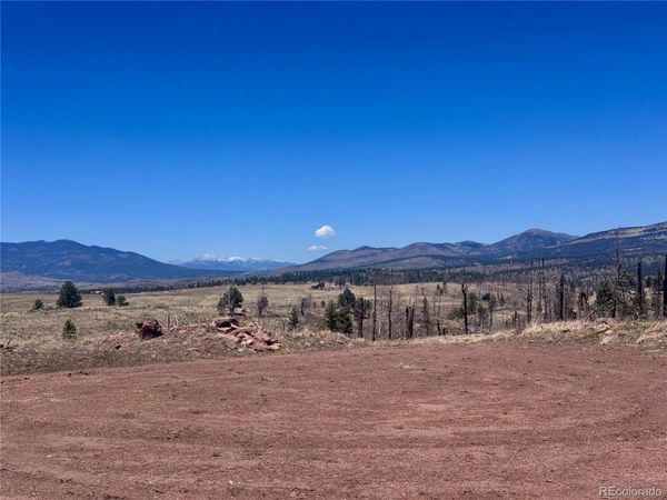 Lot 1005 Foy Place , Fort Garland, CO 81133