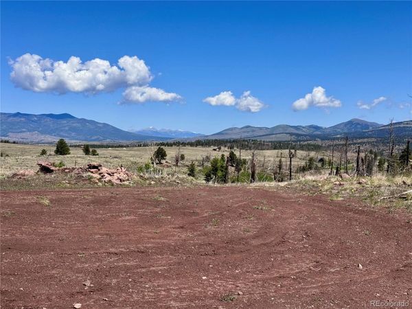 Lot 1005 Foy Place, Fort Garland, CO 81133