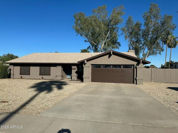 11025 N 41ST Place, Phoenix, AZ 85028