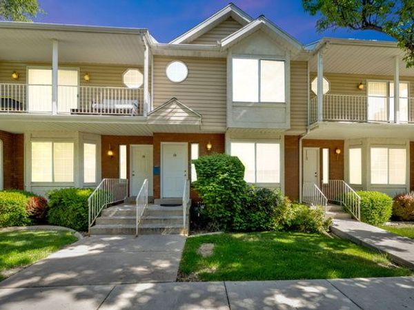 241 W 2230 N, Unit 18, Provo, UT 84604
