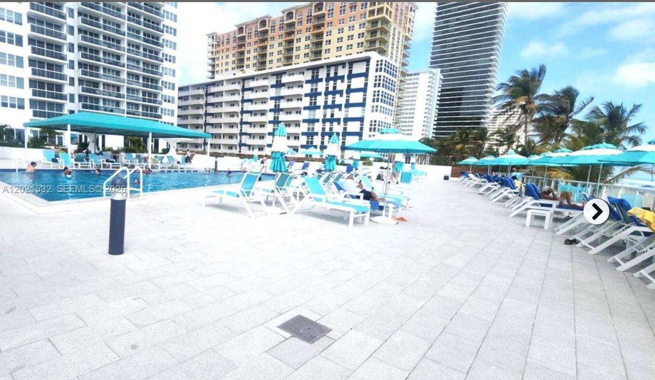 3140 S Ocean Dr , Unit 1003, Hallandale Beach, FL 33009 Photo