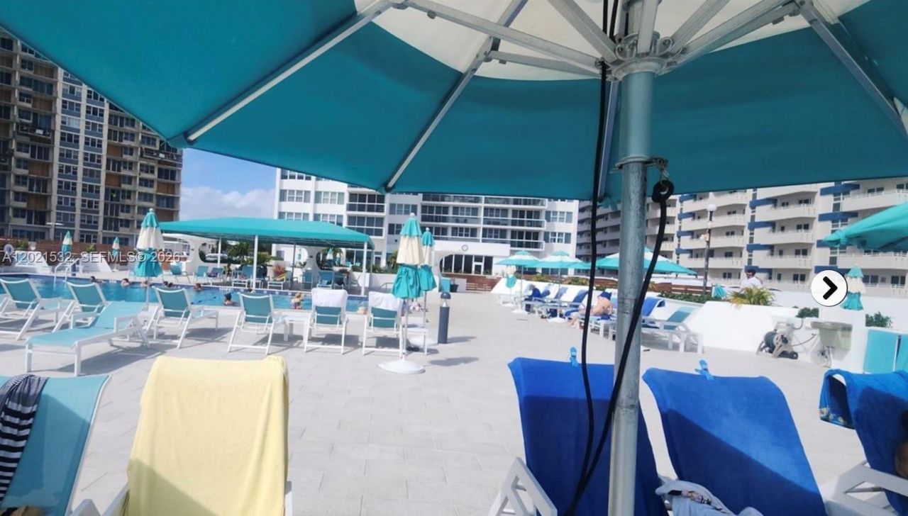 3140 S Ocean Dr , Unit 1003, Hallandale Beach, FL 33009 Photo